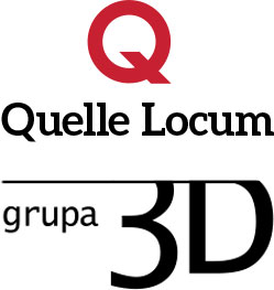 Quelle Locum i Grupa 3d