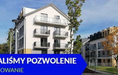 Uzyskanie pozwolenia na użytkowanie