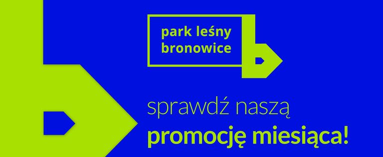 Promocja miesiąca - wyjątkowo niskie ceny