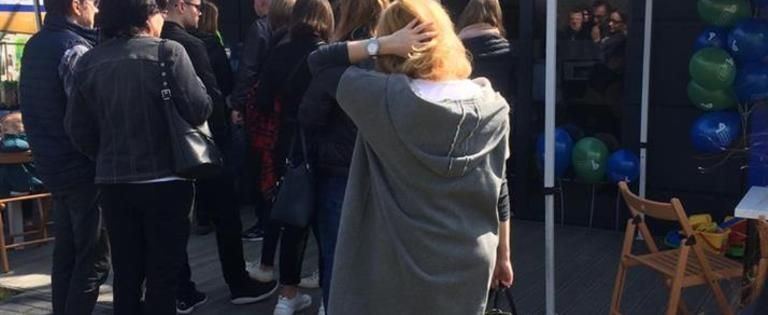 Tyle się u nas działo w ostatni weekend! 